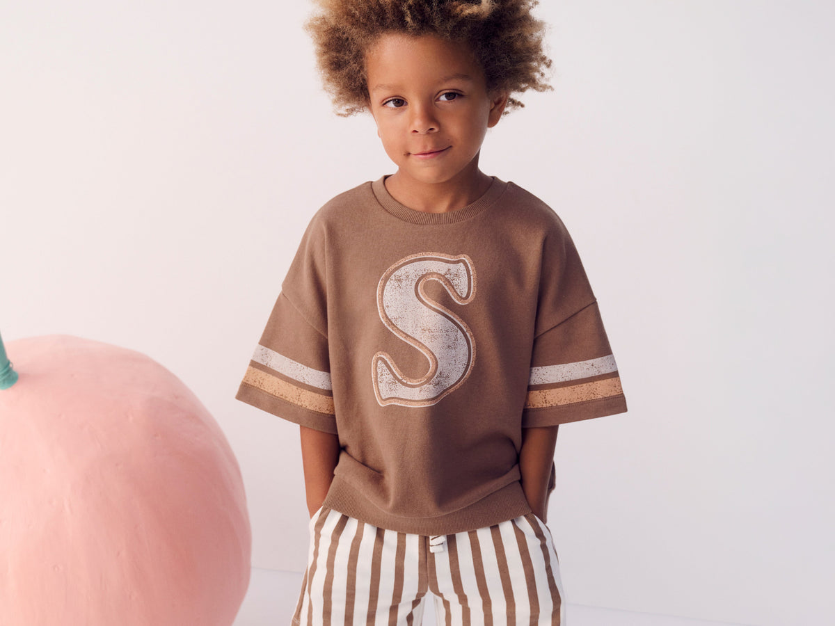 Boy Tops