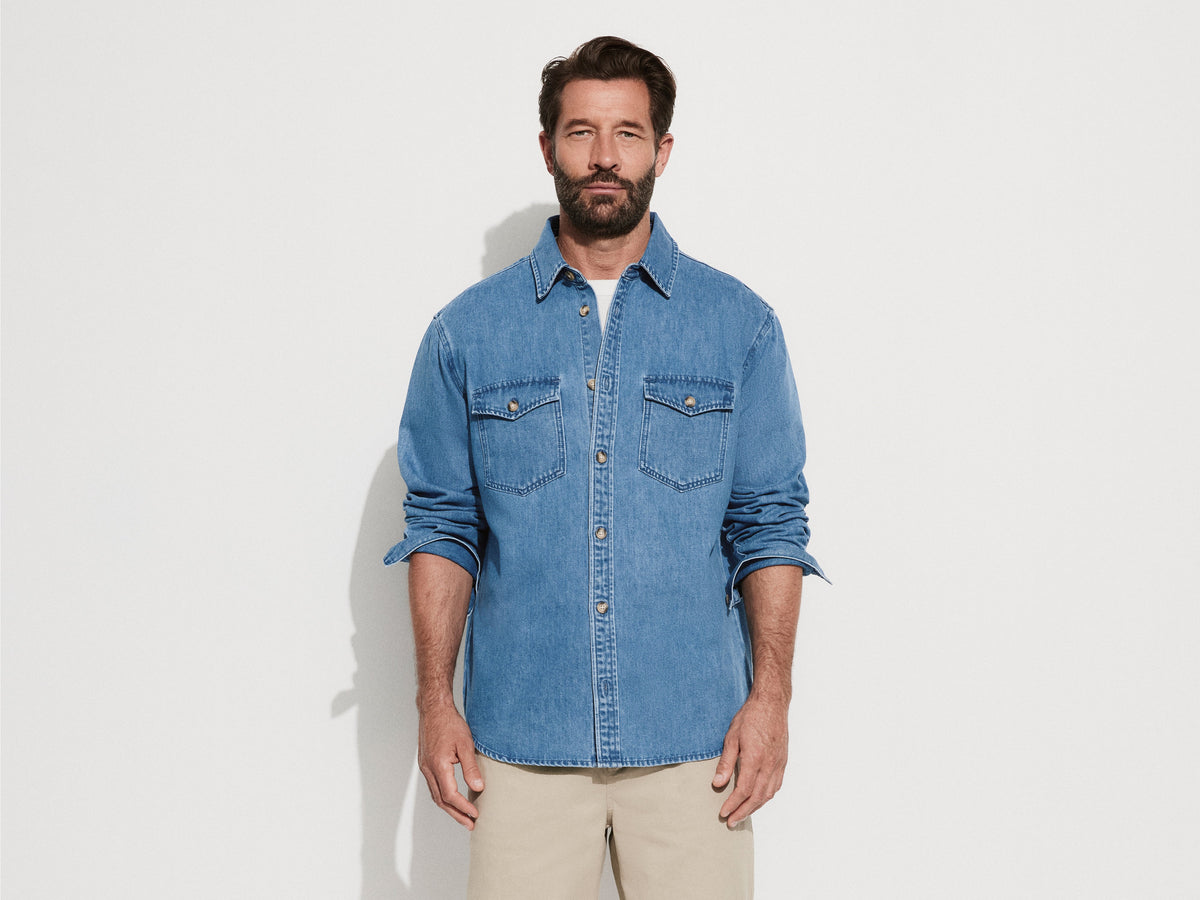 Men Shirts