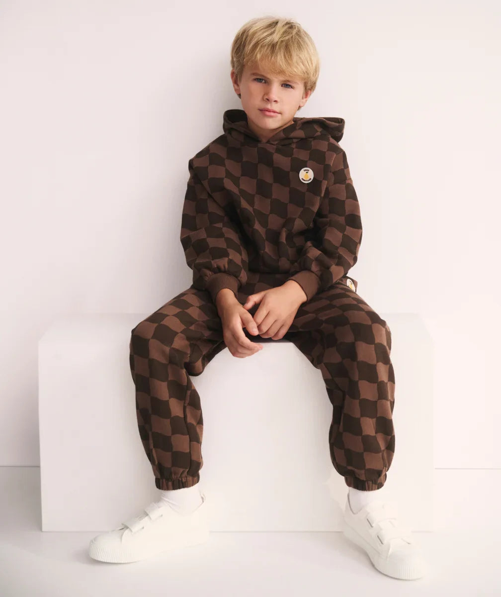 Boy 2-10 yrs
